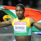 Illustration for article titled Semenya Shattered By Ordeal • Warning Issued For Breast Pumps